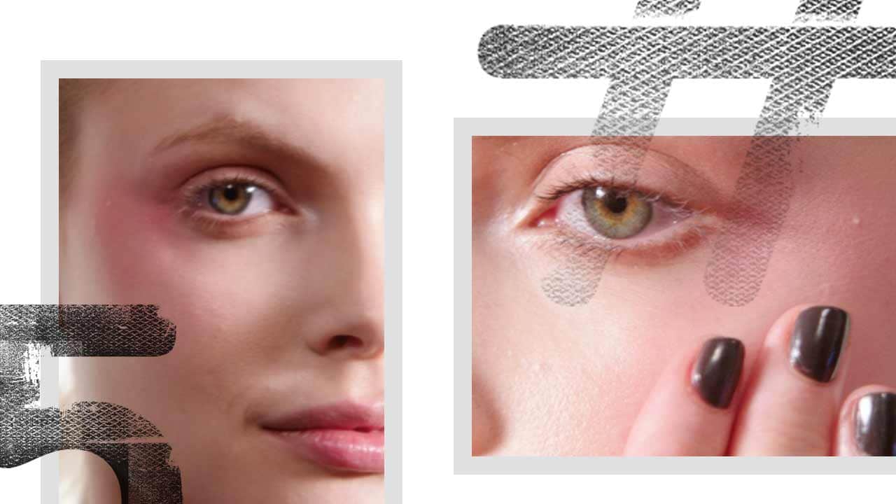 Makyaj Uygulaması: <br>Ombre Allık Uygulaması Nasıl Yapılır?