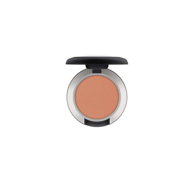 Powder Kiss Soft Matte Eye Shadow in What Clout!