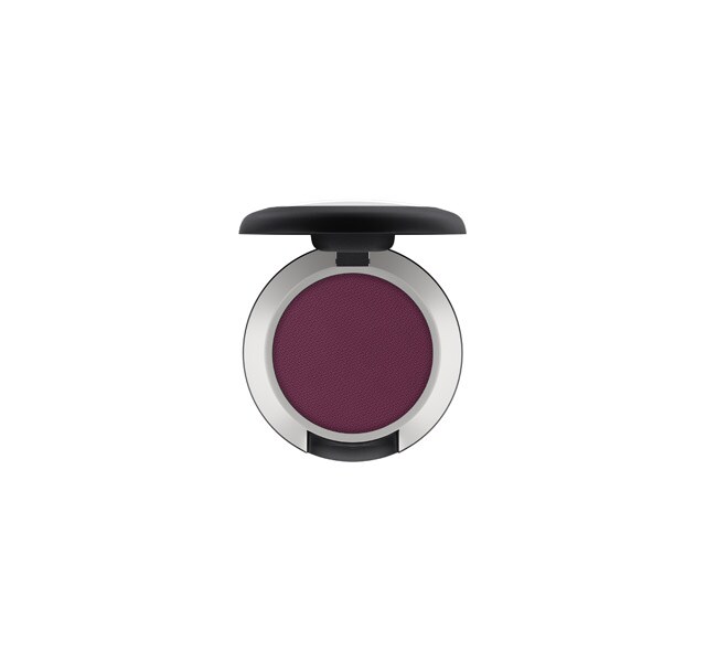 Eye Shadow in #Humblebrag