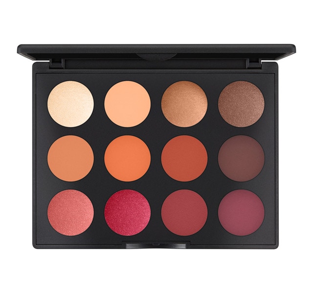 Extra Dimension Skinfinish in Soft Frost