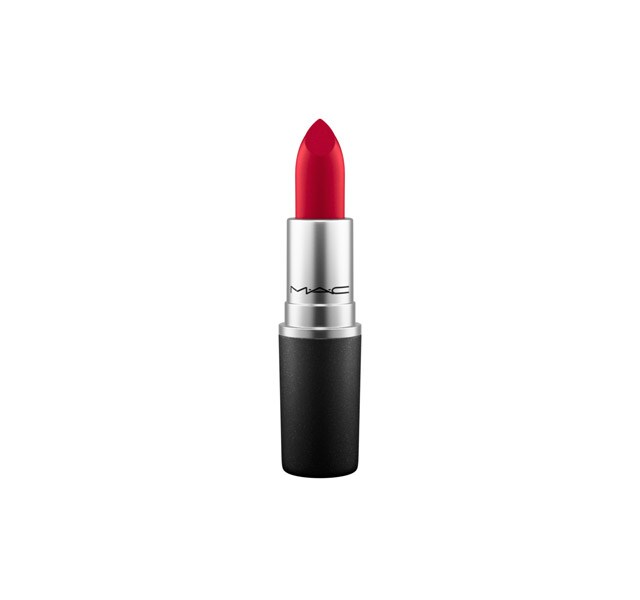 Powder Kiss Lipstick in Ripened