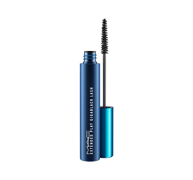 Extended Play Gigablack Lash