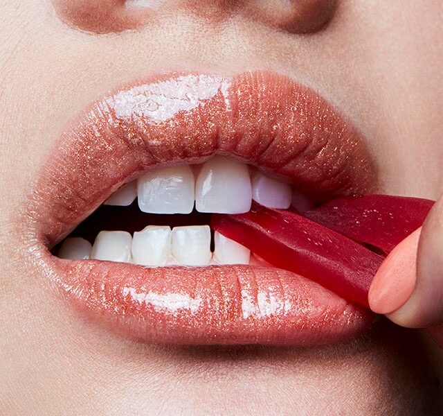Lipglass - Oh Baby