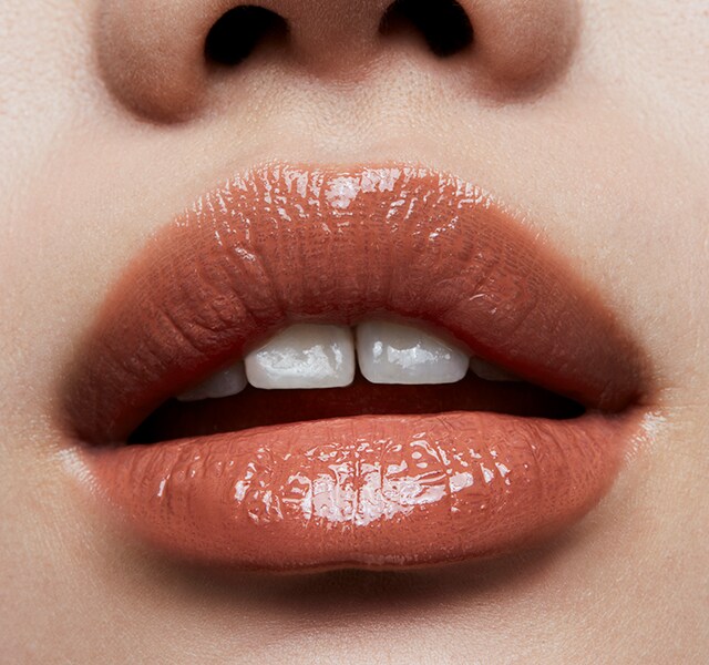 Lipglass - Spice