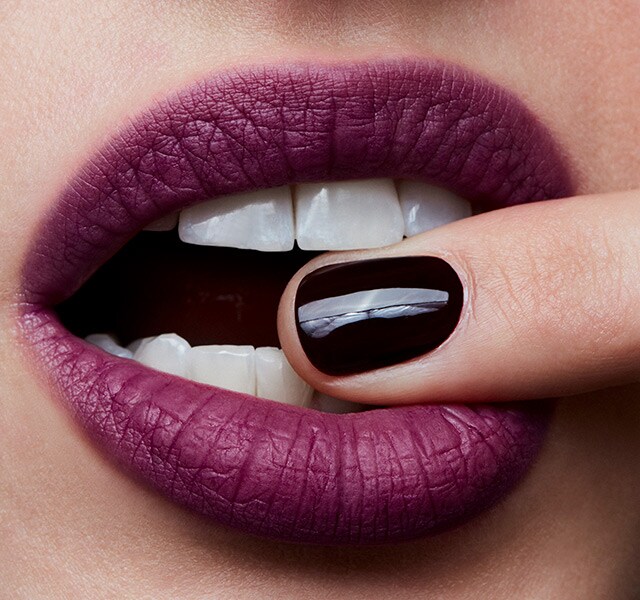 Powder Kiss Lipstick - P For Potent