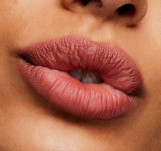 Powder Kiss Lipstick - Sultry Move