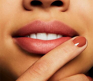Powder Kiss Lipstick - Teddy 2.0