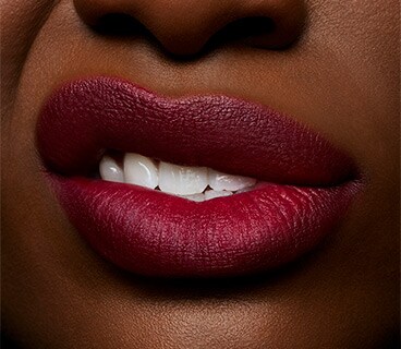 Powder Kiss Liquid Lip Colour - Burning Love