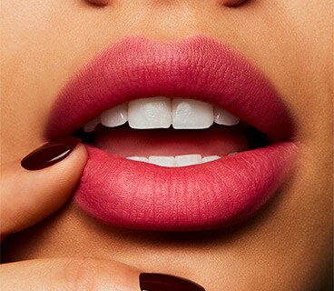 Powder Kiss Liquid Lip Colour - Billion $ Smile