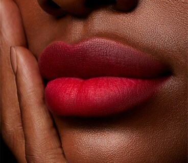Powder Kiss Liquid Lip Colour - M·A·Csmash