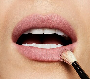 Powder Kiss Liquid Lip Colour - Ferosh!