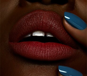 Powder Kiss Liquid Lip Colour - Fashion Emergency