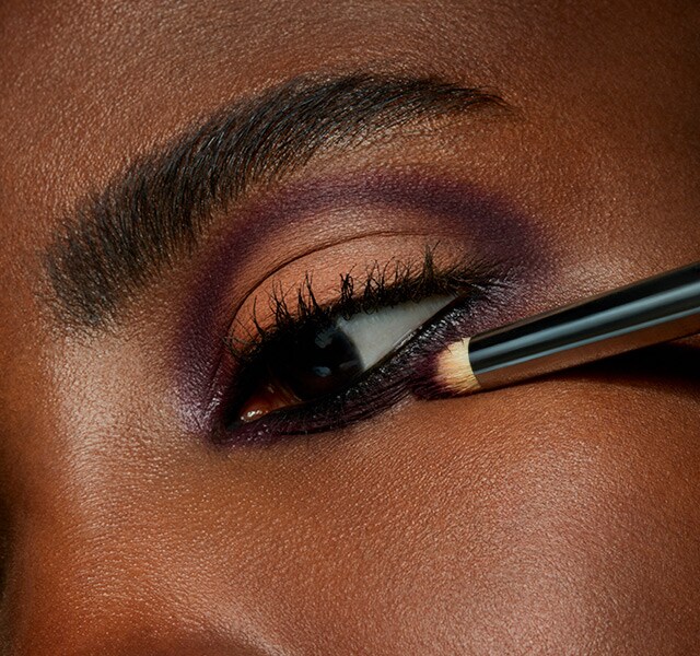 Powder Kiss Soft Matte Eye Shadow - P for Potent