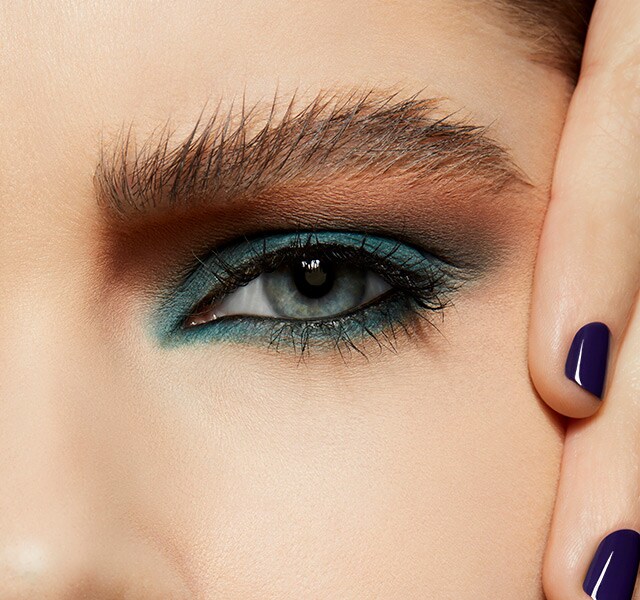 Powder Kiss Soft Matte Eye Shadow - Good Jeans
