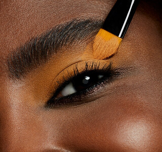 Powder Kiss Soft Matte Eye Shadow - These Bags Are Designer