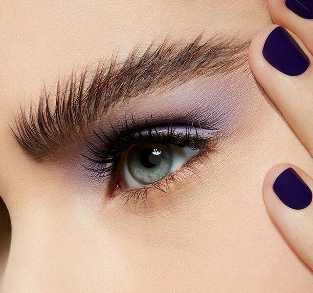 Powder Kiss Soft Matte Eye Shadow - Such a Tulle