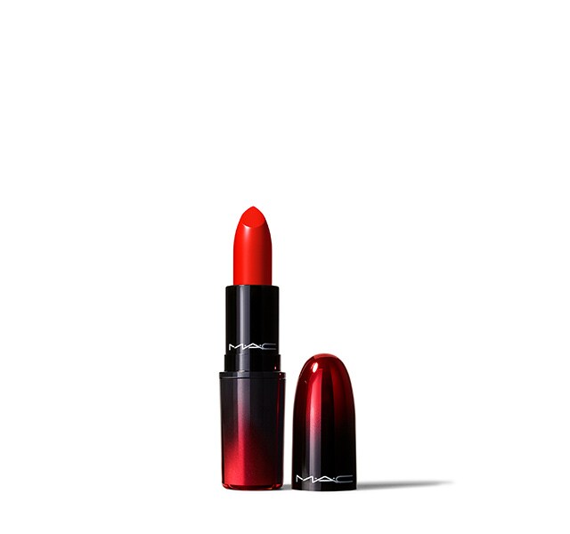Love Me Lipstick in Shamelessly Vain