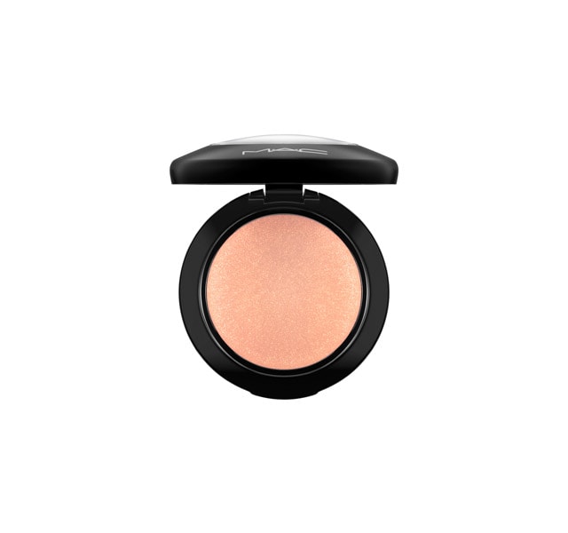 Mineralize Blush in Warm Soul