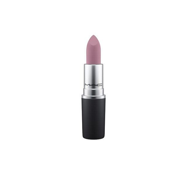 Powder Kiss Lipstick in Ripened