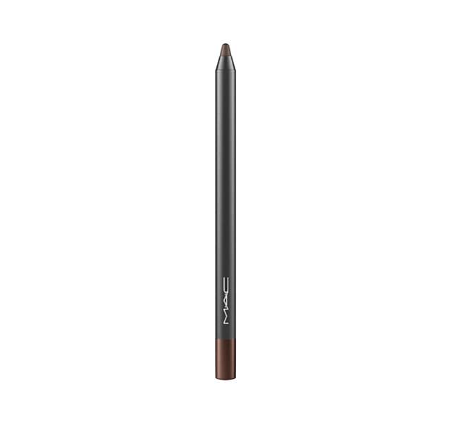 Powerpoint Eye Pencil in Stubborn Brown