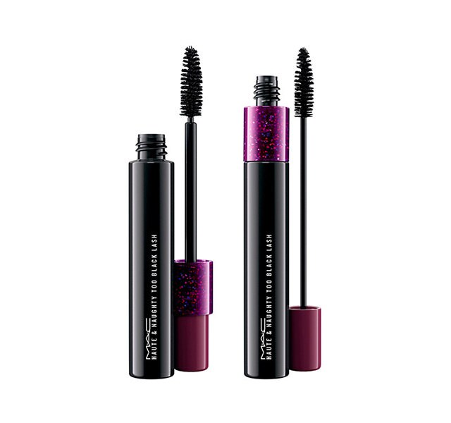Haute & Naughty Too Black Lash Maskara Haute & Naughty Too Black Lash Maskara